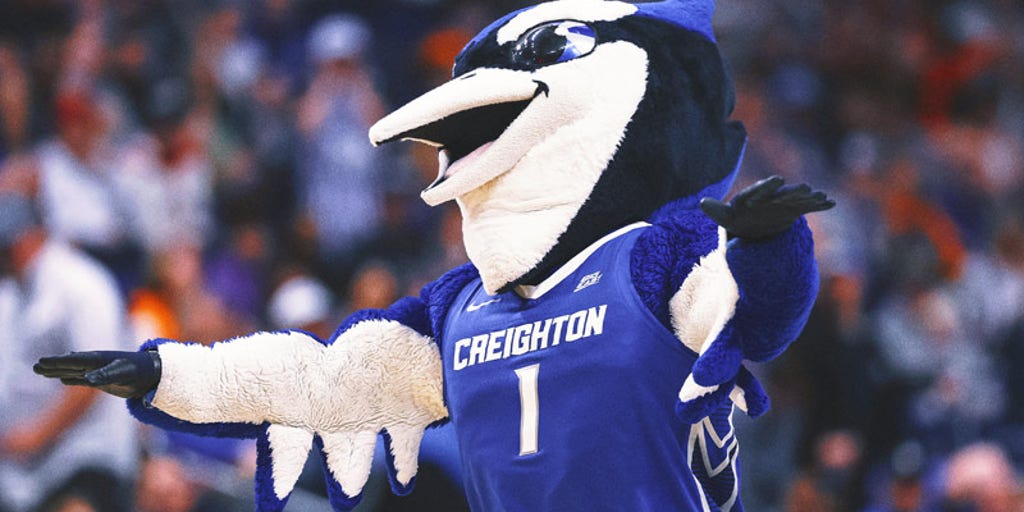 'Model Program' of The Big East? Creighton AD Says $300M Project Will Help