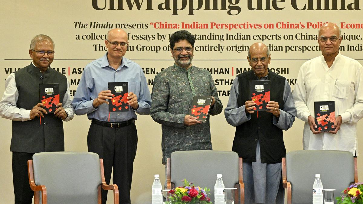 Modi-Xi meet repaired India-China relations, but its importance should not be overstated: experts