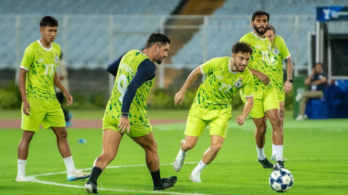 Mohun Bagan faces Turkmenistan's Ahal in ACL 2