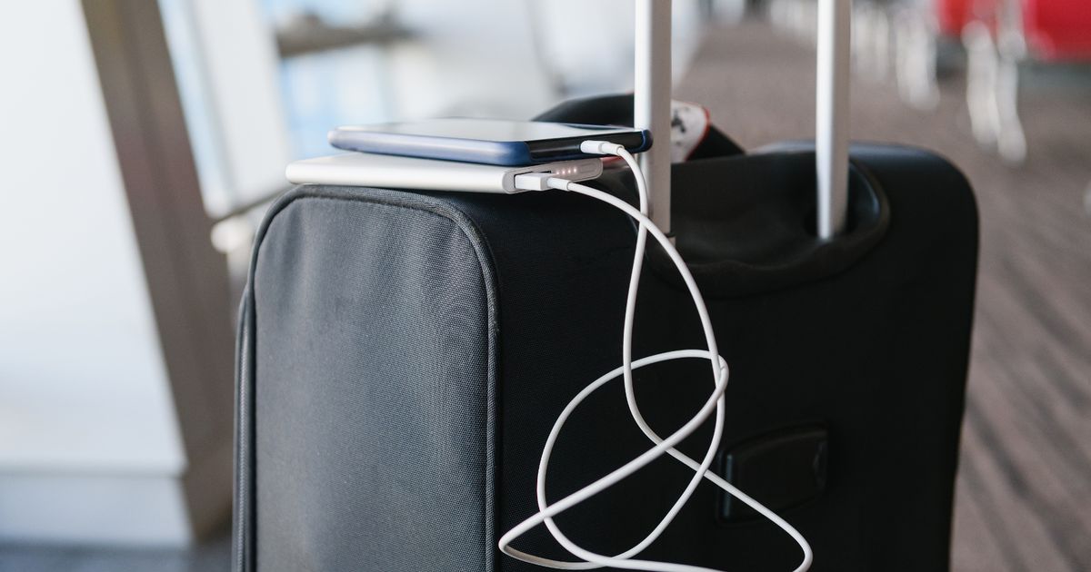 More major airlines ban passengers taking popular items on planes - The Mirror