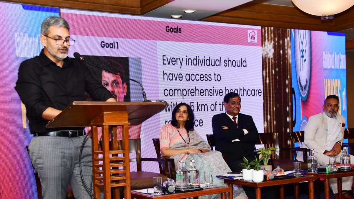 More than 6 million children in Maharashtra have non-communicable diseases, say experts