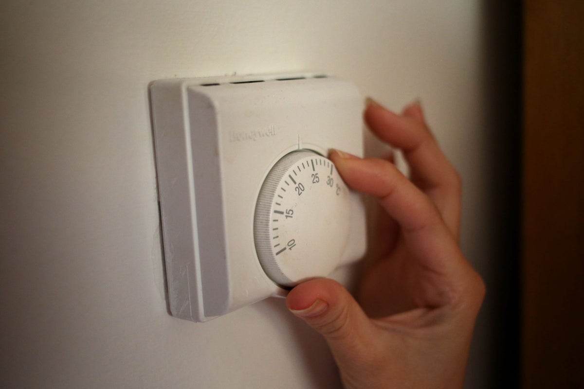 More than two million households plan to avoid using central heating this winter