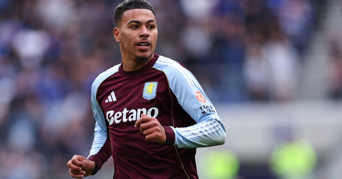 Morgan Rogers release clause update as Chelsea, Arsenal and Tottenham circle