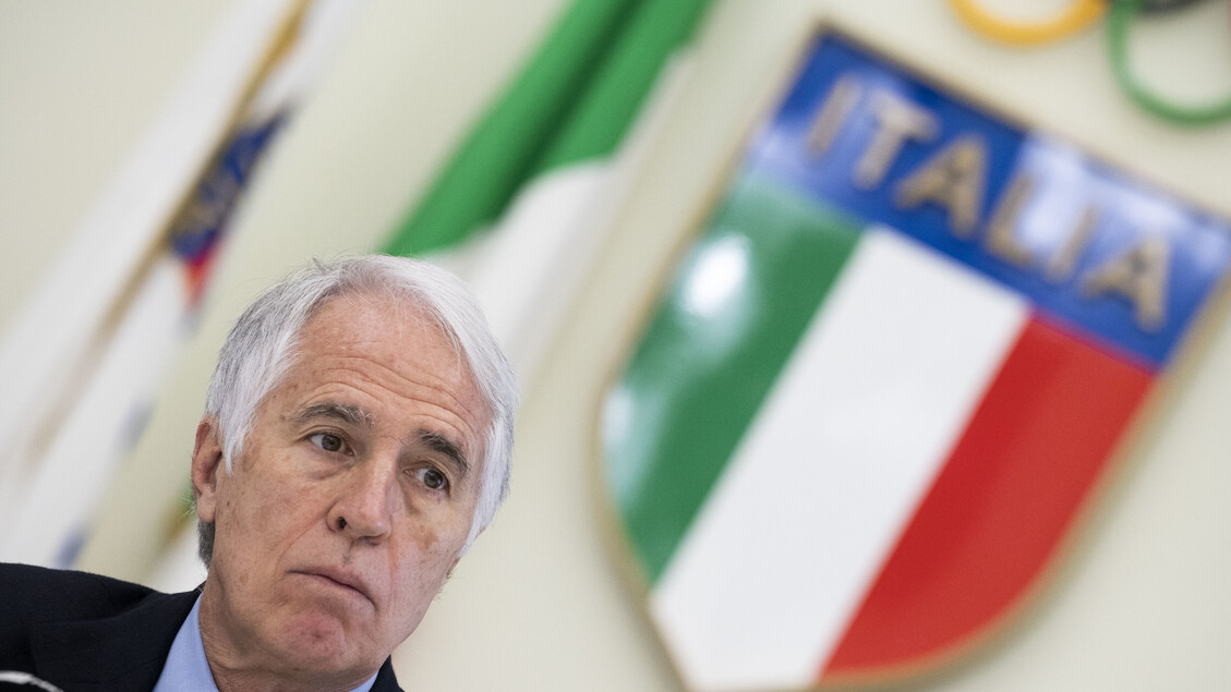 Most Milano Cortina 2026 works complete says Malagò - Sports - Ansa.it