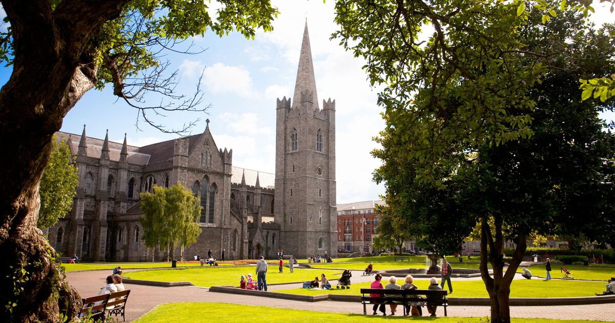 'Most popular' destination in Europe for Britons named - full list