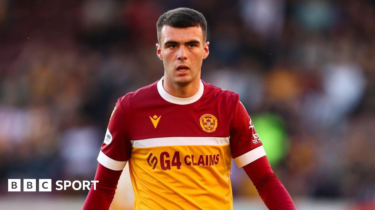 Motherwell's Lennon Miller moved abroad to avoid toxic Old Firm 'fishbowl'