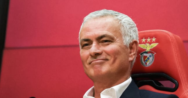 Mourinho criticizes former club Fenerbahçe as 'biggest mistake'