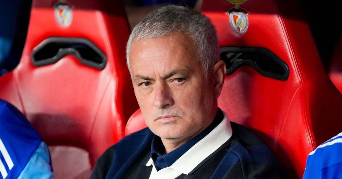 Mourinho lands new job and will get Chelsea reunion as Amorim impacted