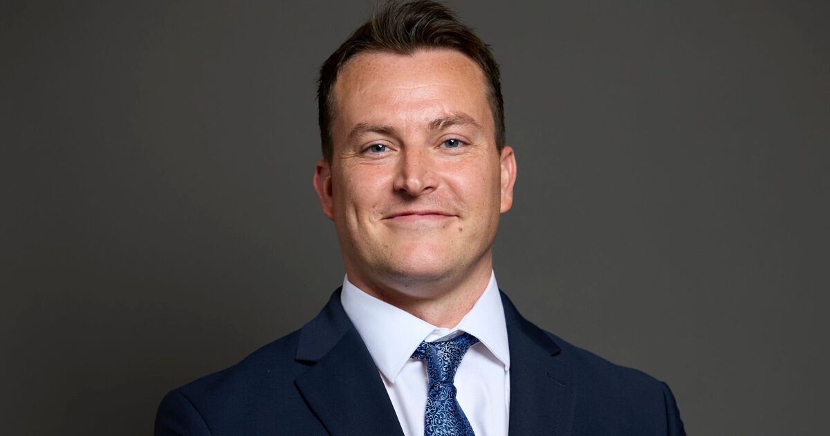 MP James McMurdock faces Commons inquiry over 'racist abuse' claim