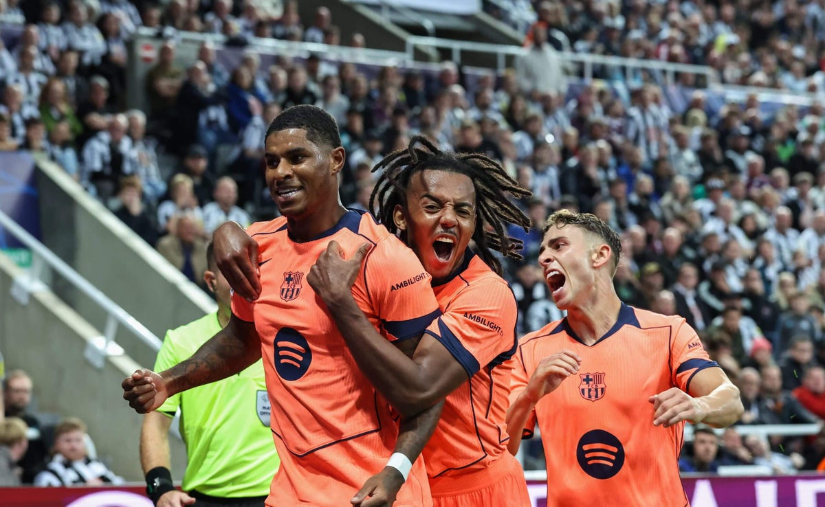 Multi-club mutiny, Arsenal boardroom shake-up as Lewis leaves, Rashford reborn?