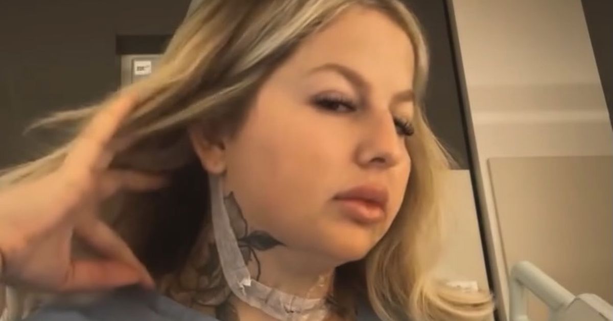 Mum waited 10 years before diagnosis that rocked her life - Daily Star