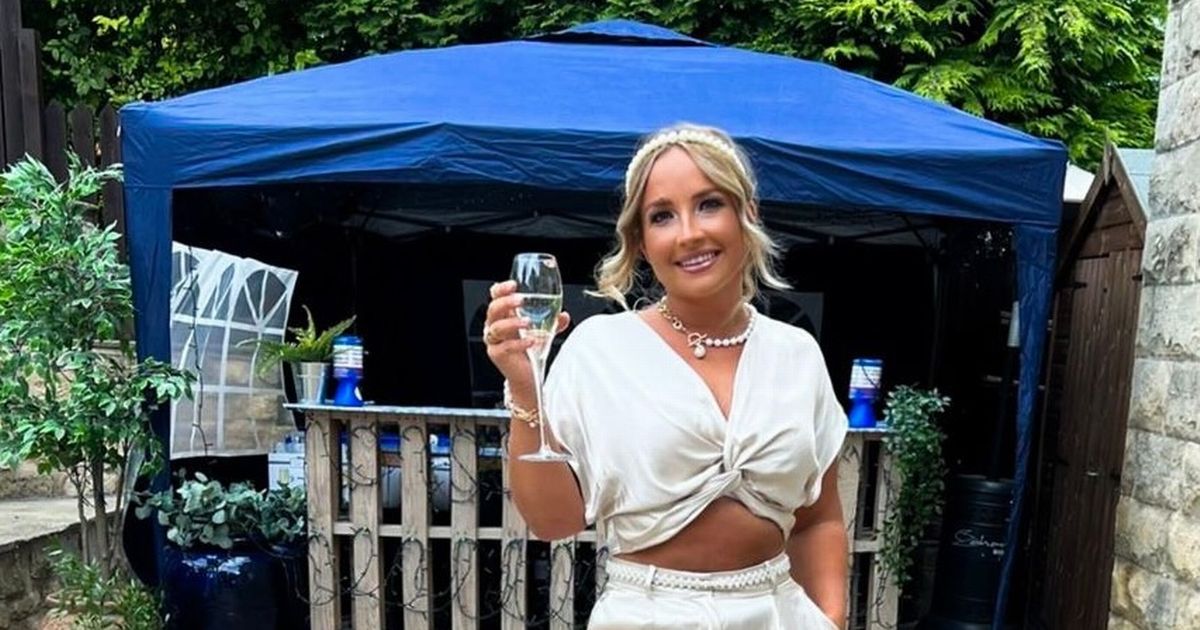 'My aches were diagnosed as tendinitis - but the truth was terrifying' - The Mirror