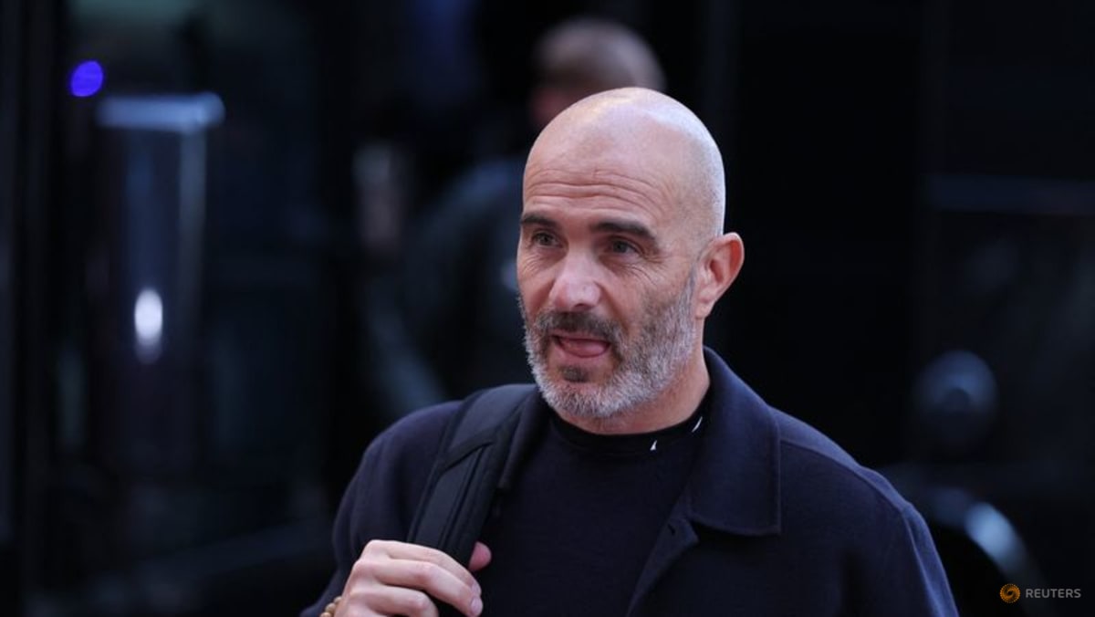 My dad's fishing life was harder, Maresca says of player exile concerns