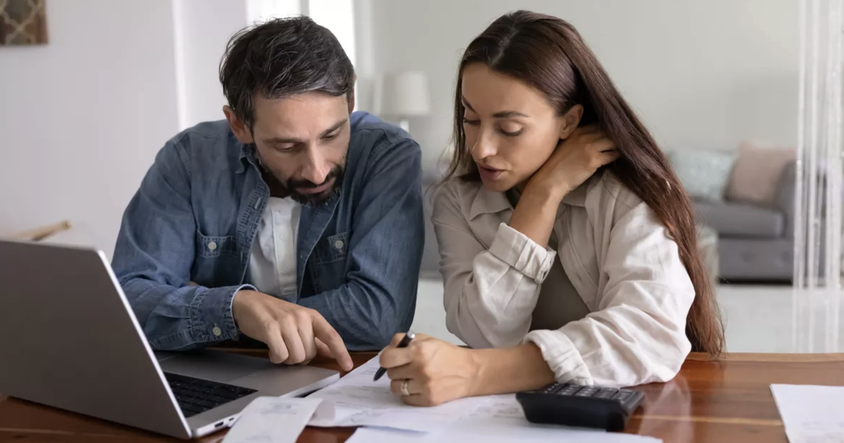 "My Money Is My Private Space": France's Tax Rate Reform Shows Individualism Even in Romantic Partnerships