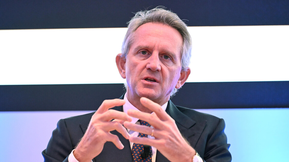 Nagel quits as Mediobanca CEO after MPS takeover - Business - Ansa.it