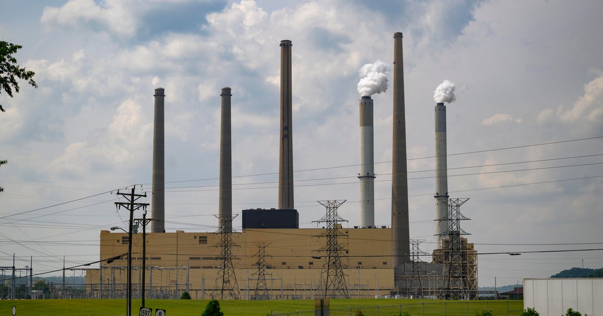 National Academies publishes strongest rebuke yet of the EPA attempts to dismiss climate threats