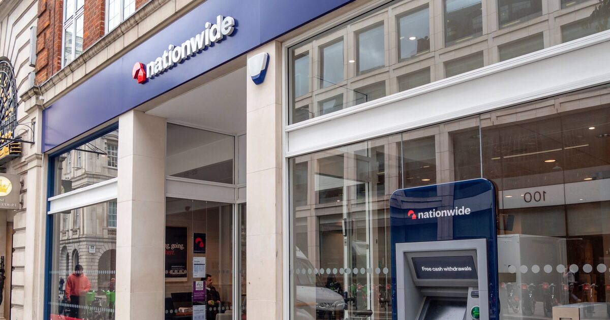 Nationwide new £175 free cash offer starts today but there are strict conditions