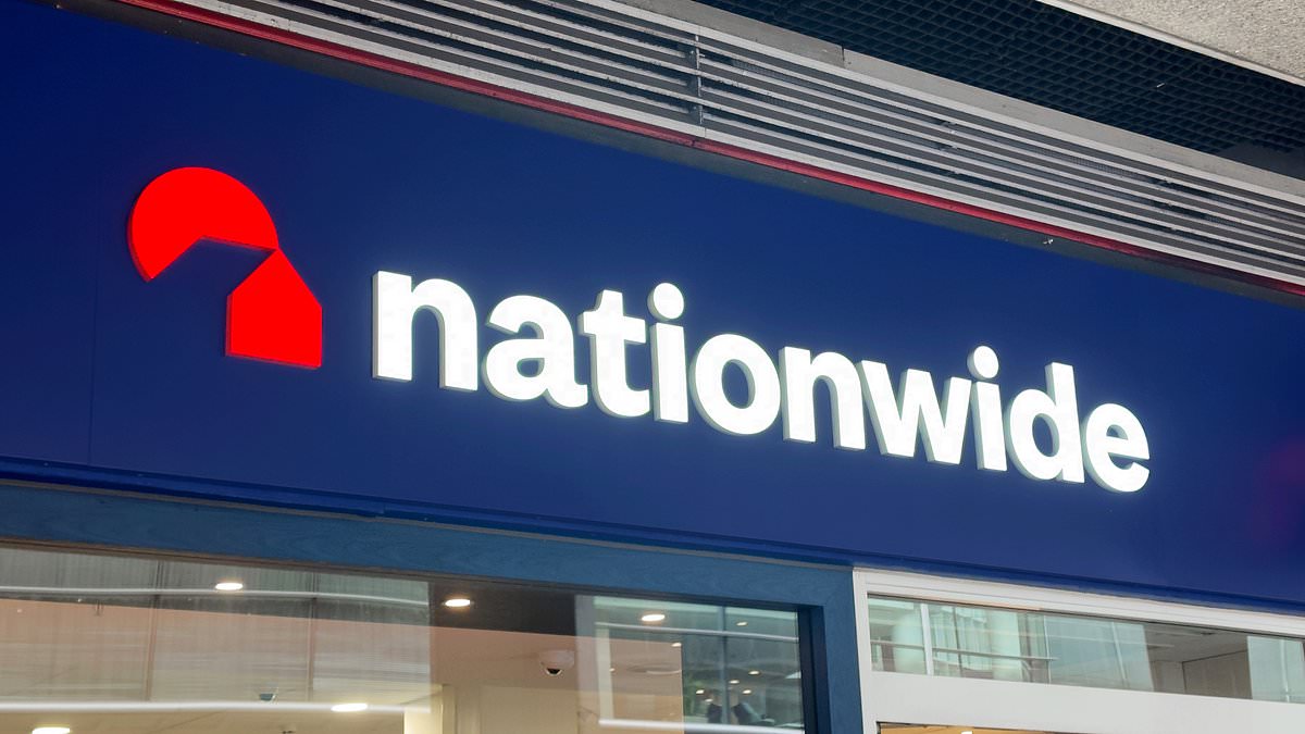 Nationwide offers bumper cash bonus for current account switchers