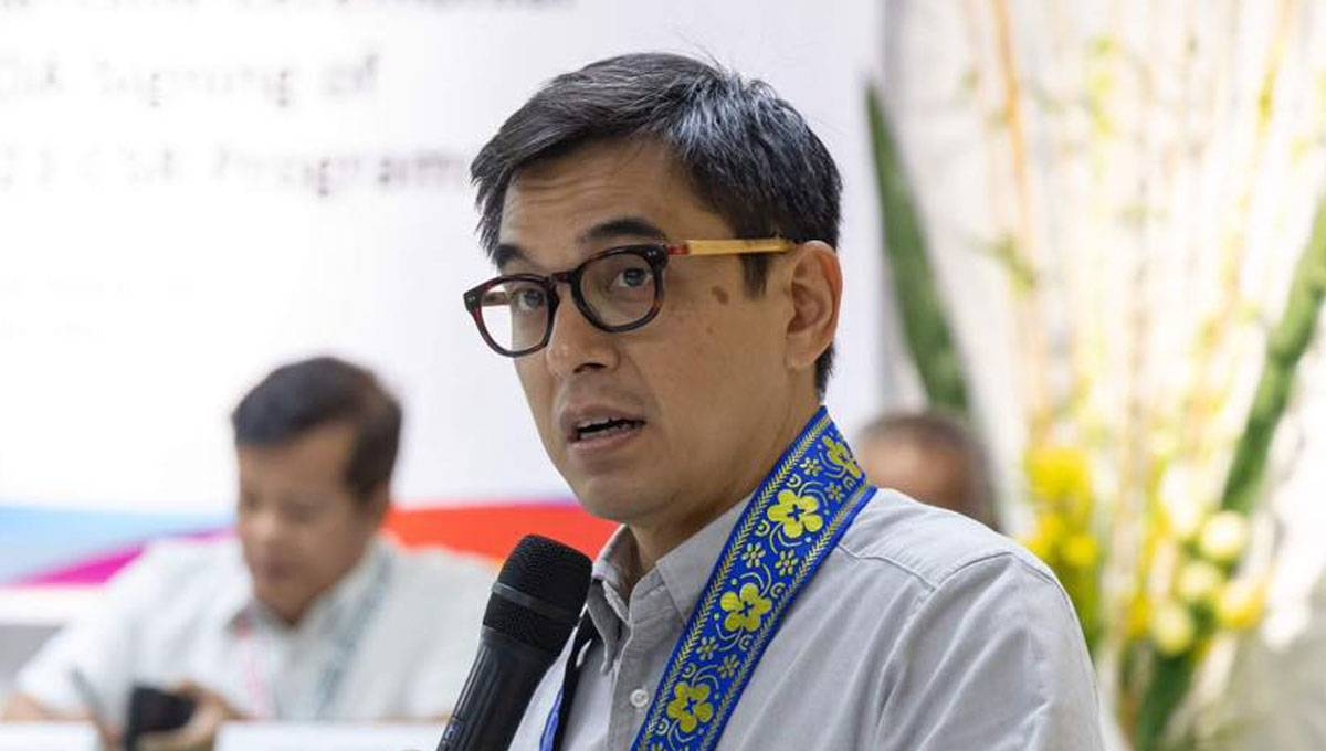 Navotas holds anti-plastic drive