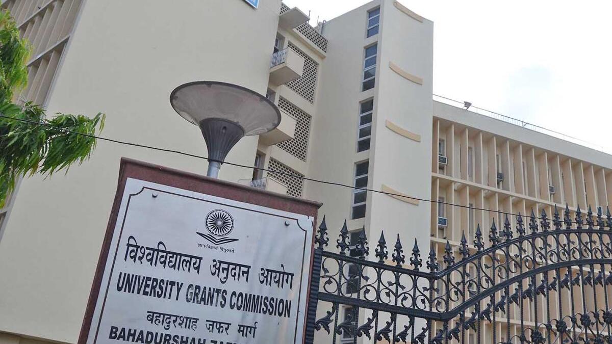 Nearly 1,000 experts urge withdrawal of UGC's 2025 Draft Mathematics Curriculum, call it 'gravely defective'