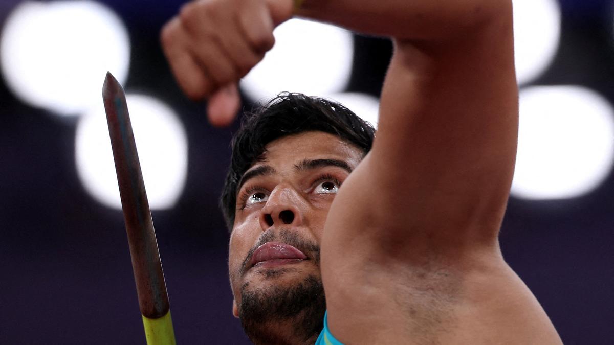 Neeraj Chopra ends disappointing eighth, Sachin Yadav takes 4th spot at World Championships