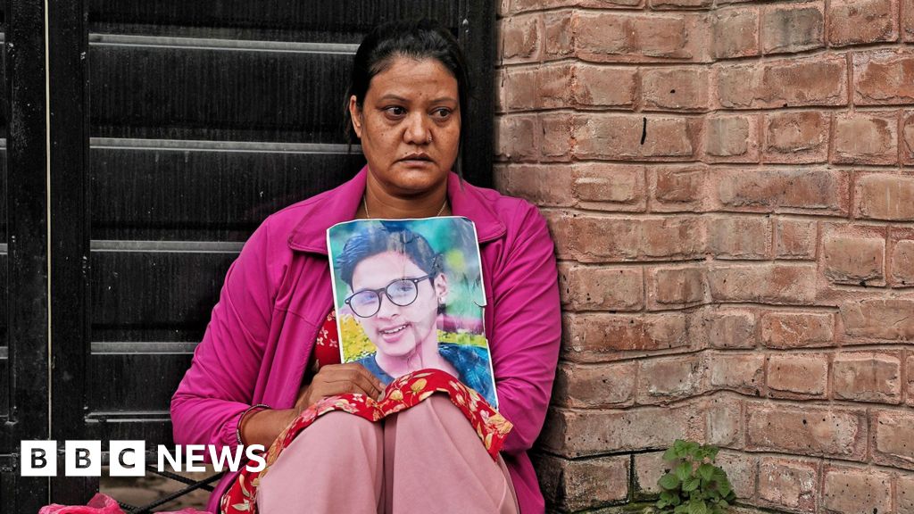 Nepal: Shot dead for protesting against corruption