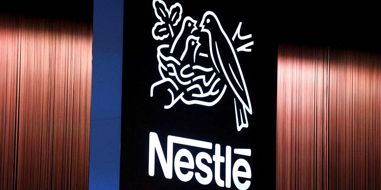 Nestlé says chairman Paul Bulcke to step down