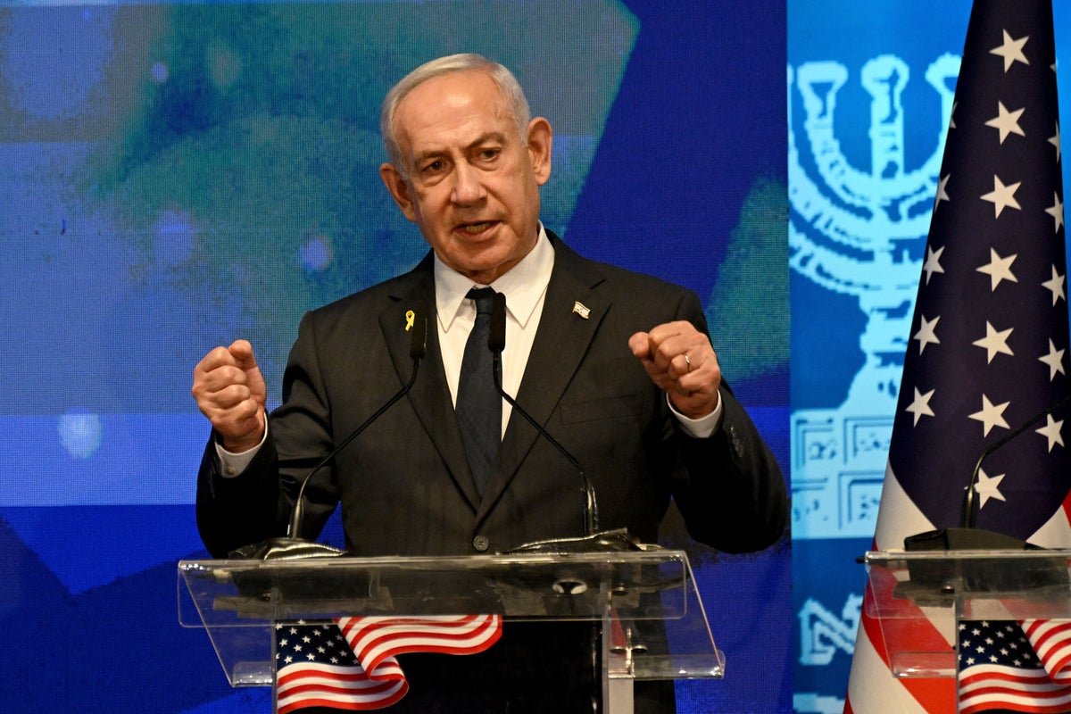 Netanyahu claims boycotts over Gaza will force Israeli economy to become 'Sparta'