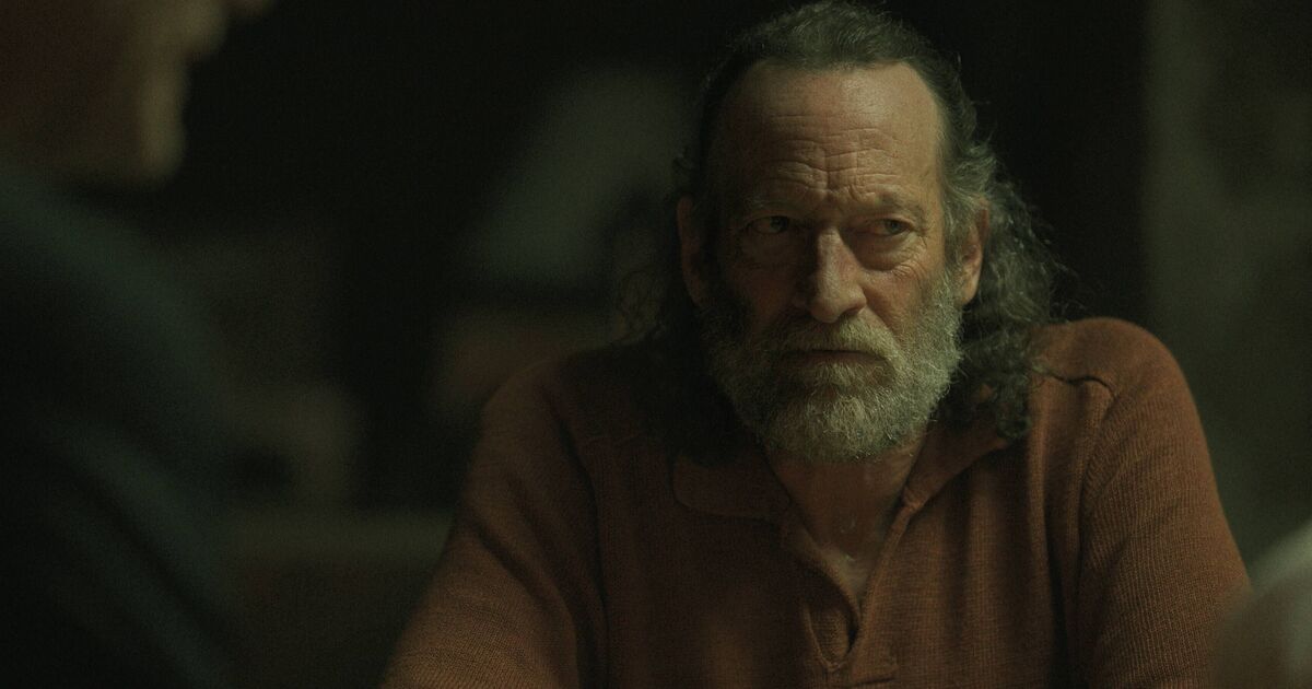 Netflix's Black Rabbit review as Oscar winner stands out