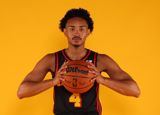 Nets acquire Kobe Bufkin from Hawks, sign David Muoka: report