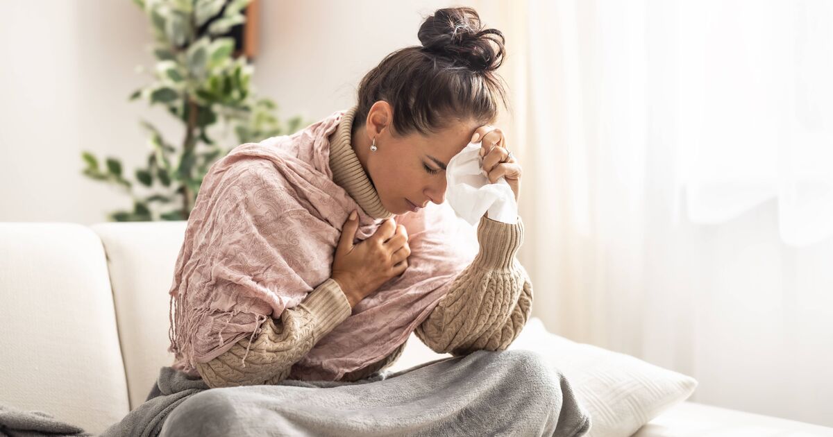 New Covid variant gives people symptoms that could be easily missed