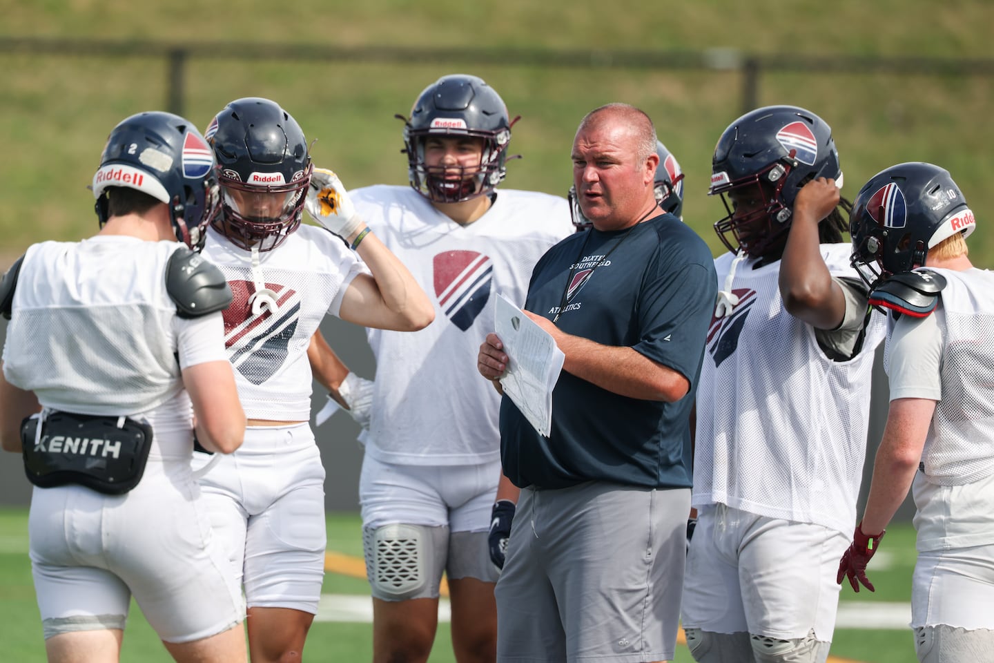 New England prep school football got a makeover. Behind the decision to realign the NEPSAC divisions. - The Boston Globe