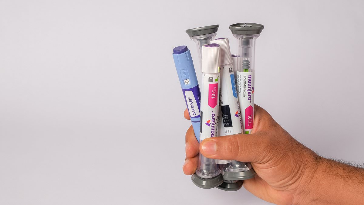 New fat jab triggers weight loss without changing the way you eat