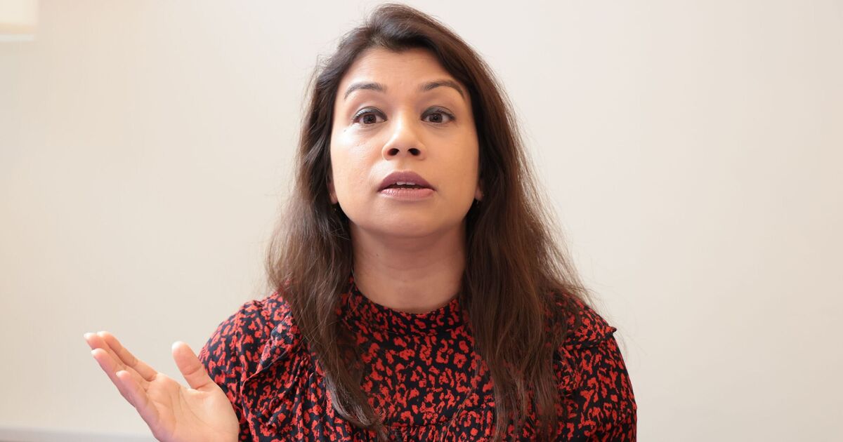 New nightmare for Starmer as Tulip Siddiq accused of lying about citizenship