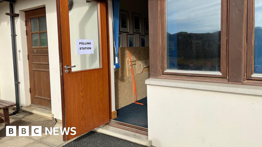 New Sark conseillers confirmed after by-election