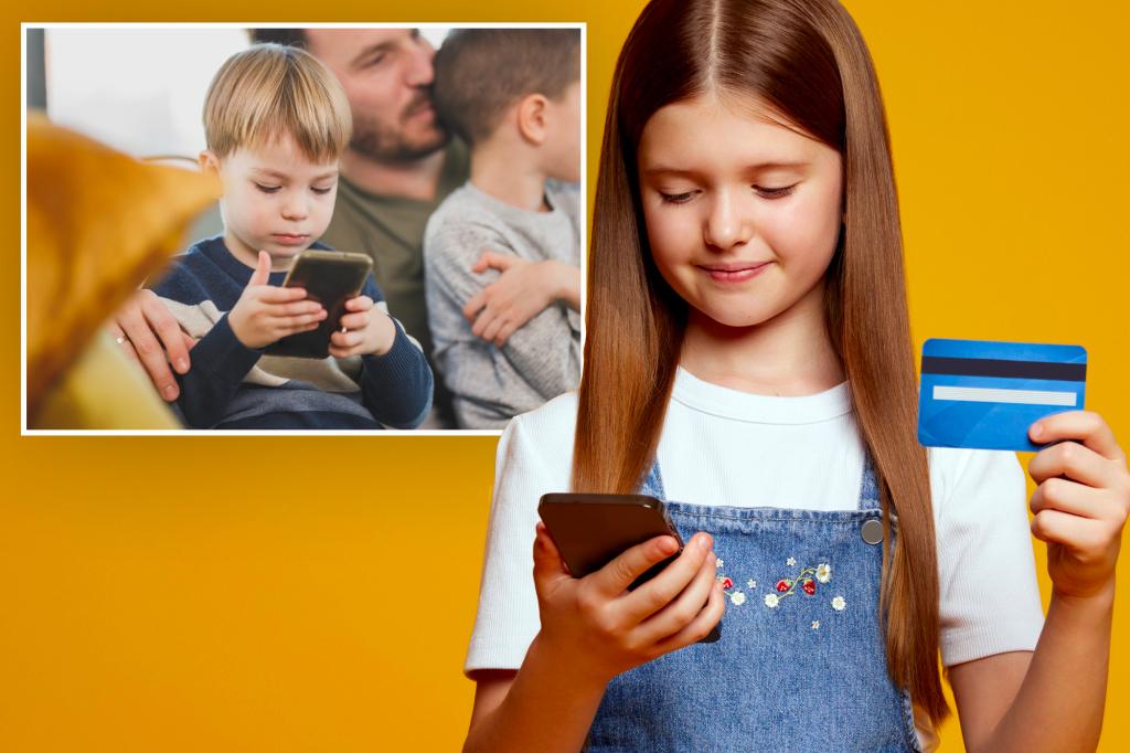 New survey shows this kids' unapproved act is costing families...