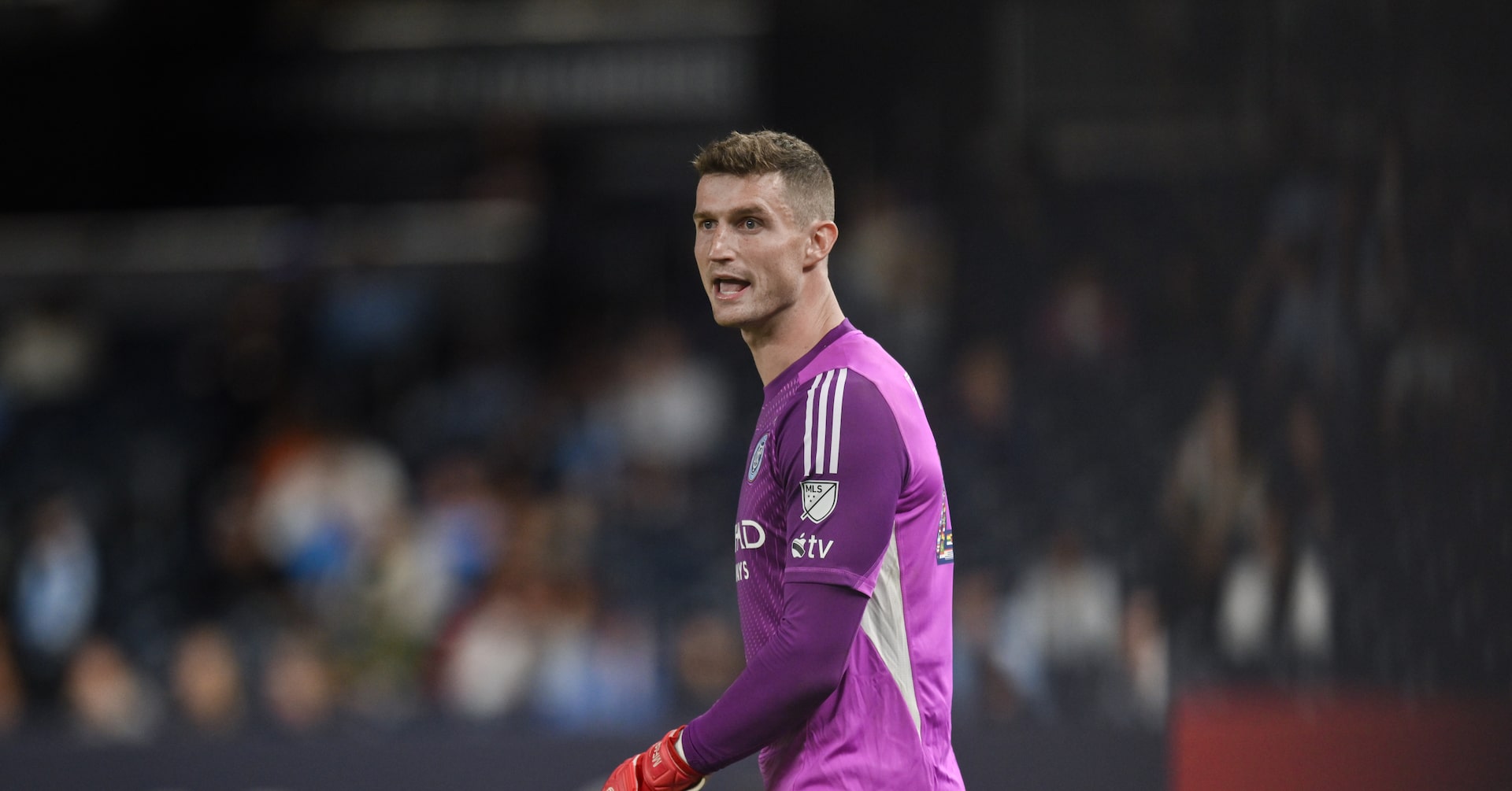 New York City FC extend GK Matt Freese through 2030