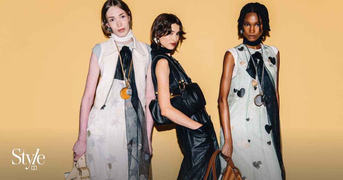 New York Fashion Week 2025, from Coach to Tory Burch