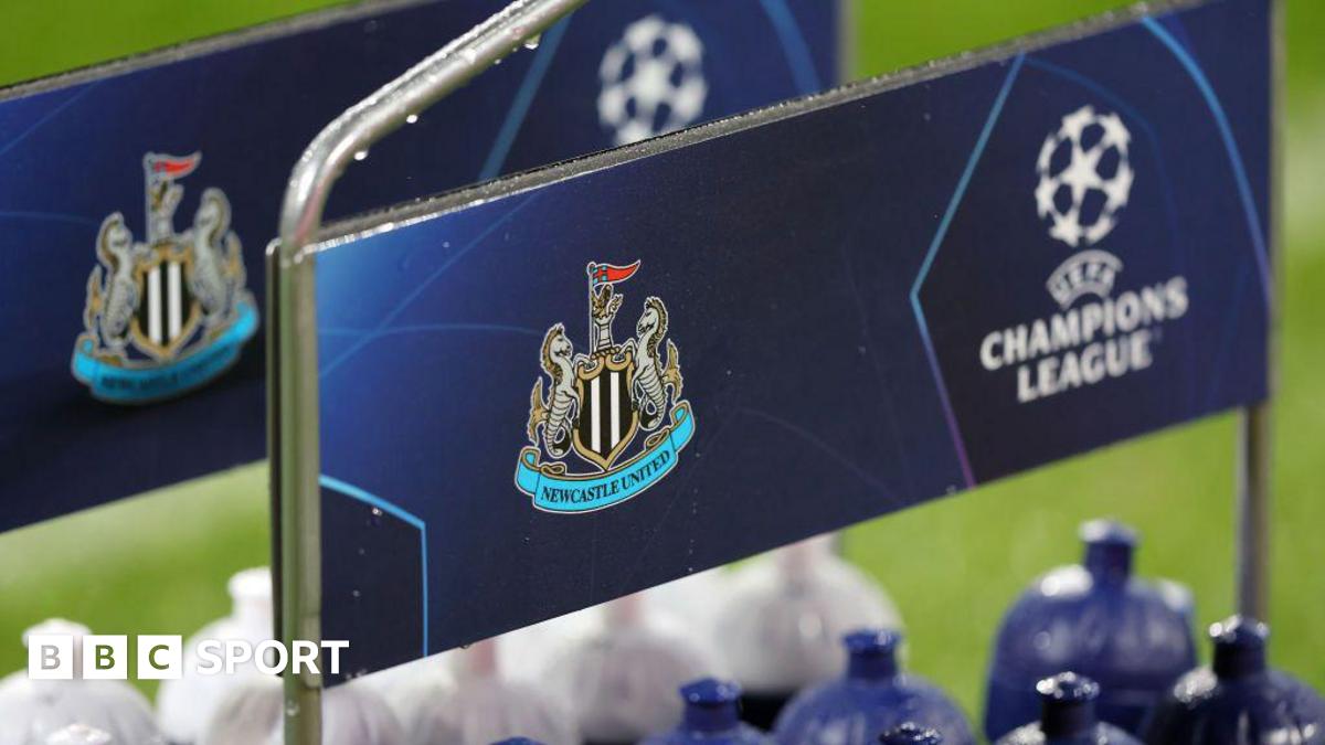 Newcastle news: Opta supercomputer ranks Newcastle's Champions League chances
