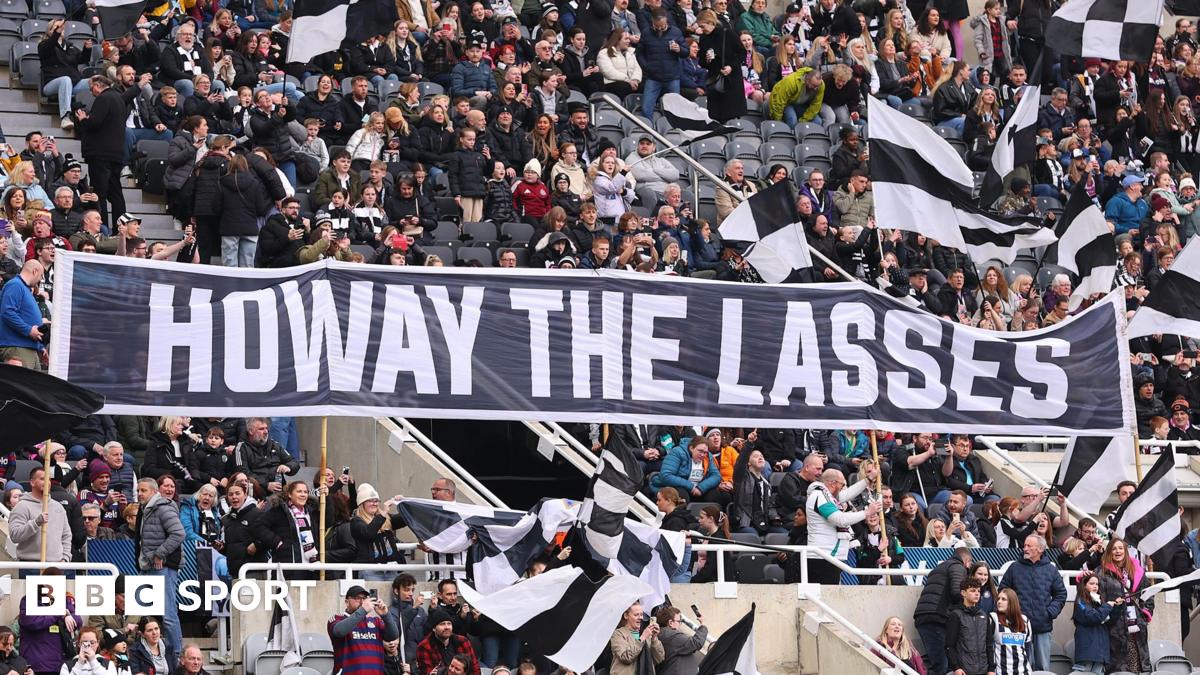 Newcastle United: Can they win promotion to the WSL this season?