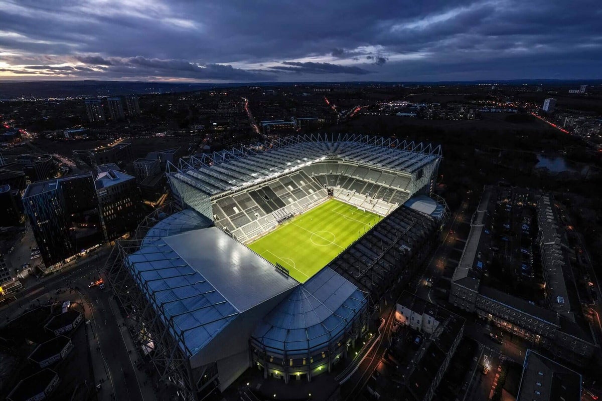 Newcastle United cancel more than 100 season tickets and apologise for 'oversight'