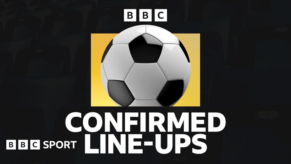 Newcastle v Barcelona: Confirmed team news