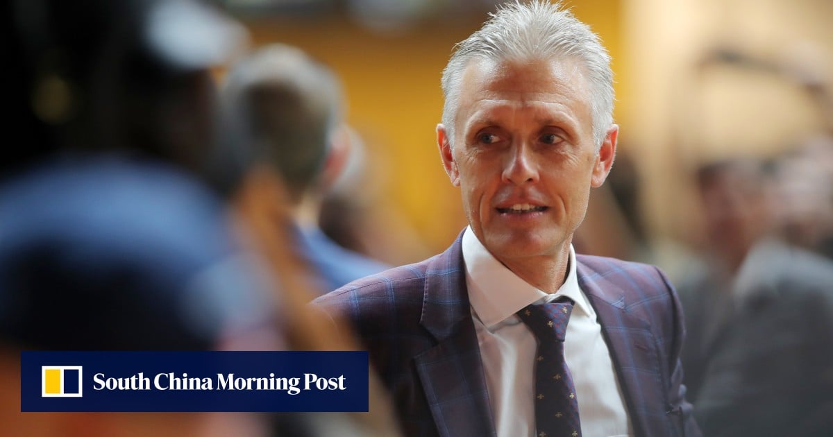 Newnham looks to continue fast start with strong Sha Tin squad