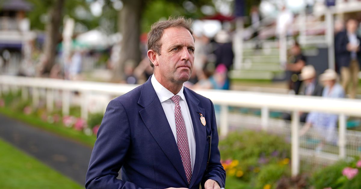 Newsboy's horseracing tips for Wednesday's four meetings, including Yarmouth Nap - The Mirror