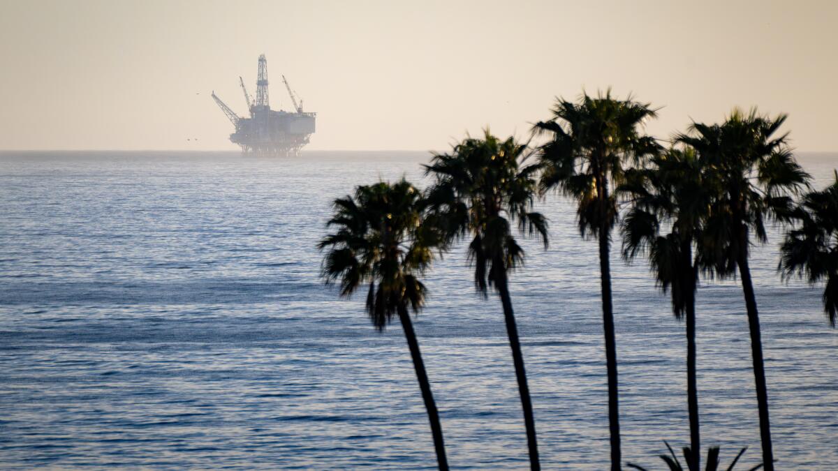 Newsom signs California climate package aimed at lowering gas and utility costs