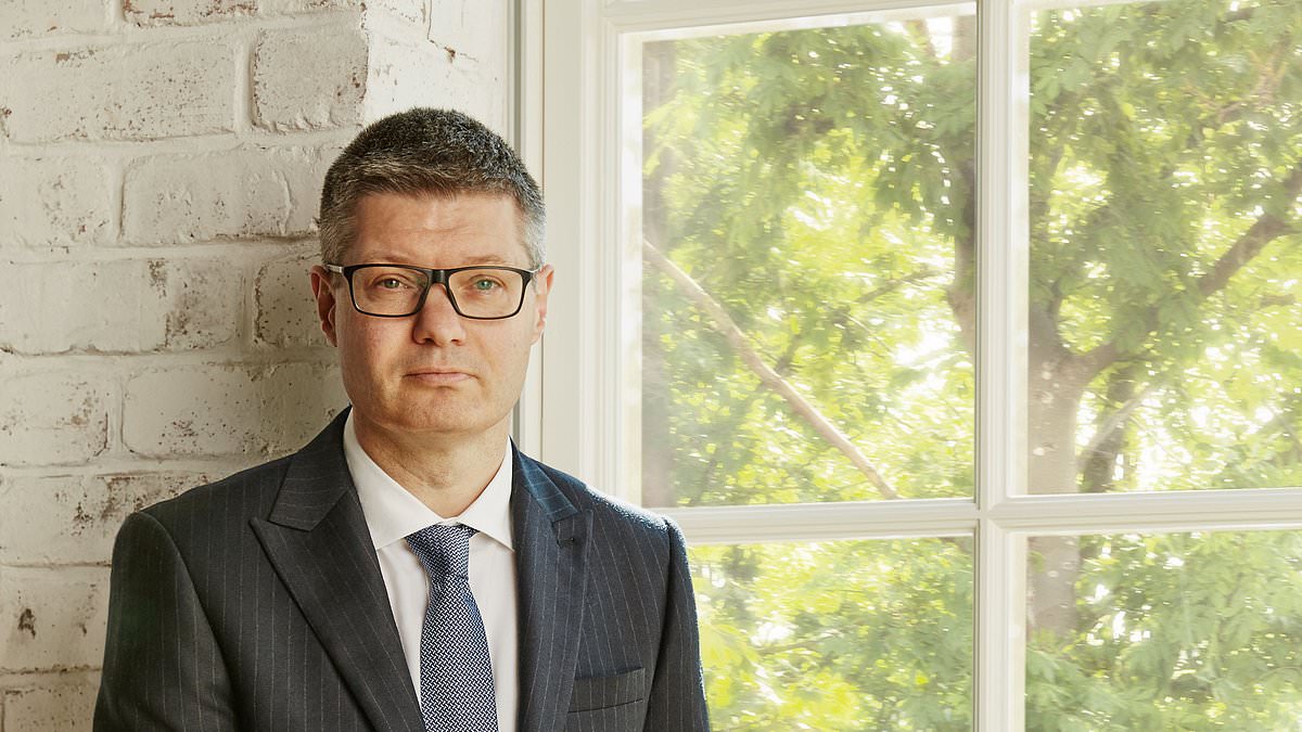 Next boss warns Britain faces another year of 'anaemic' growth