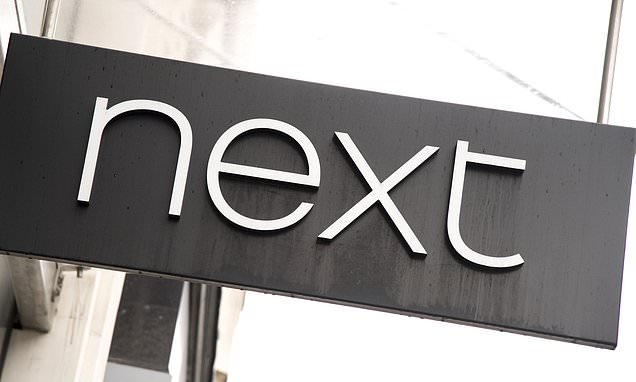 Next delivers profit boost, but cautions over 'anaemic´ UK economic...
