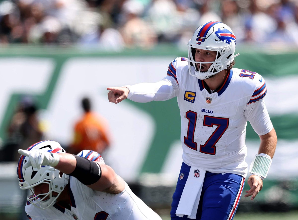 NFL favorites are on fire this season. Is it a short-term trend or something different?