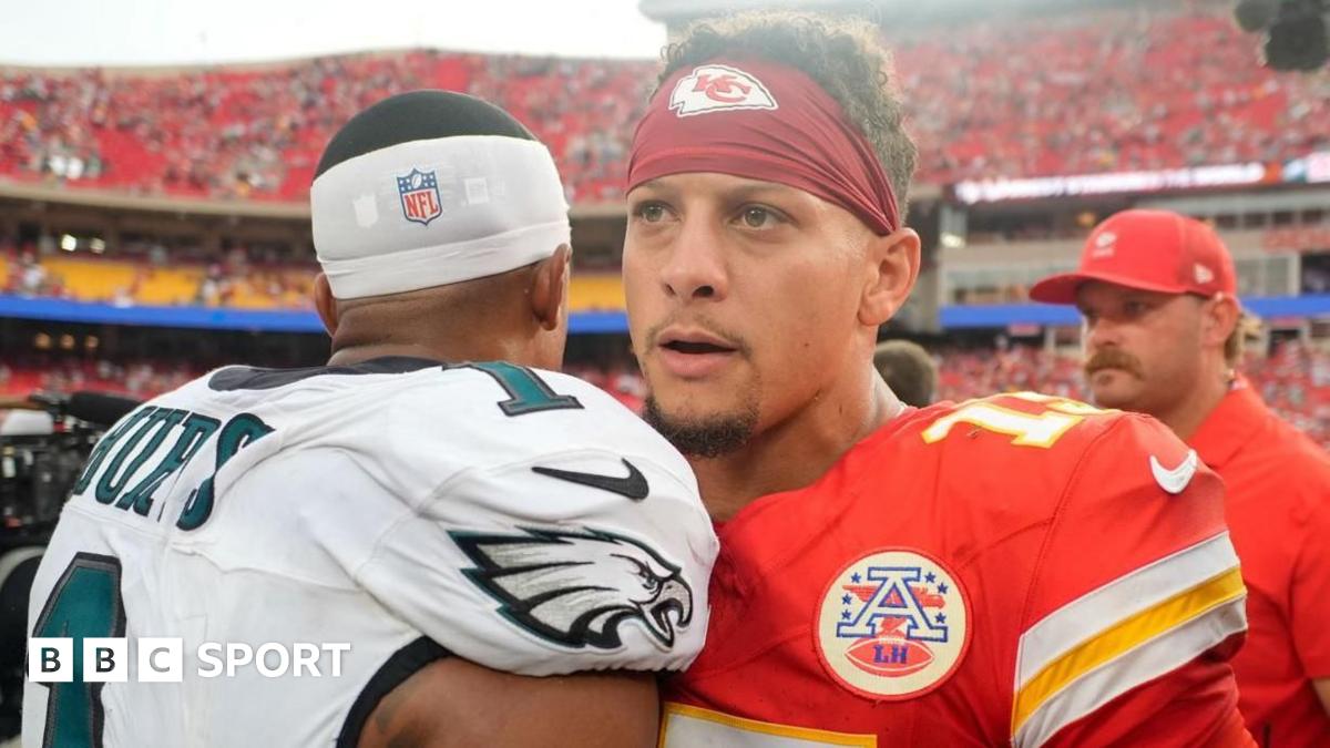 NFL: Is the Kansas City Chiefs Kingdom crumbling after first 0-2 start since 2014?