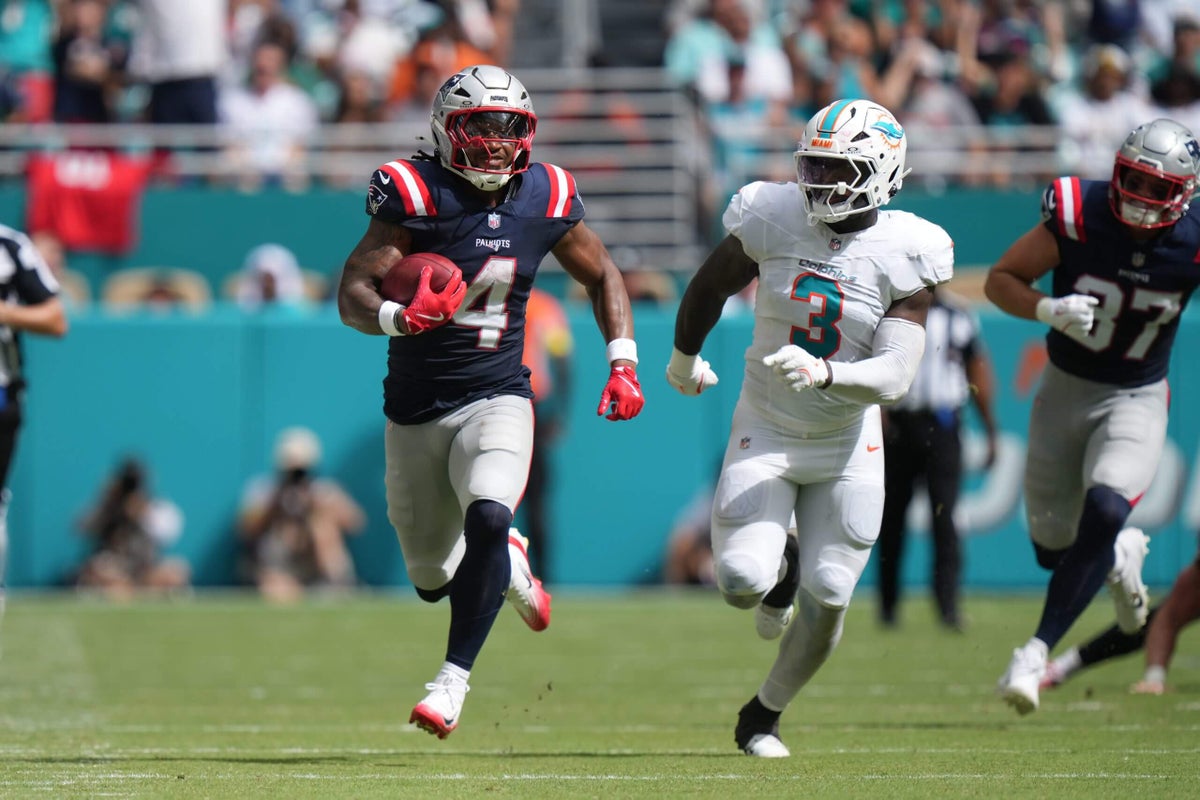 NFL kickoff returns to relevance, yielding desired results after new tweaks